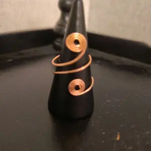 copper ring